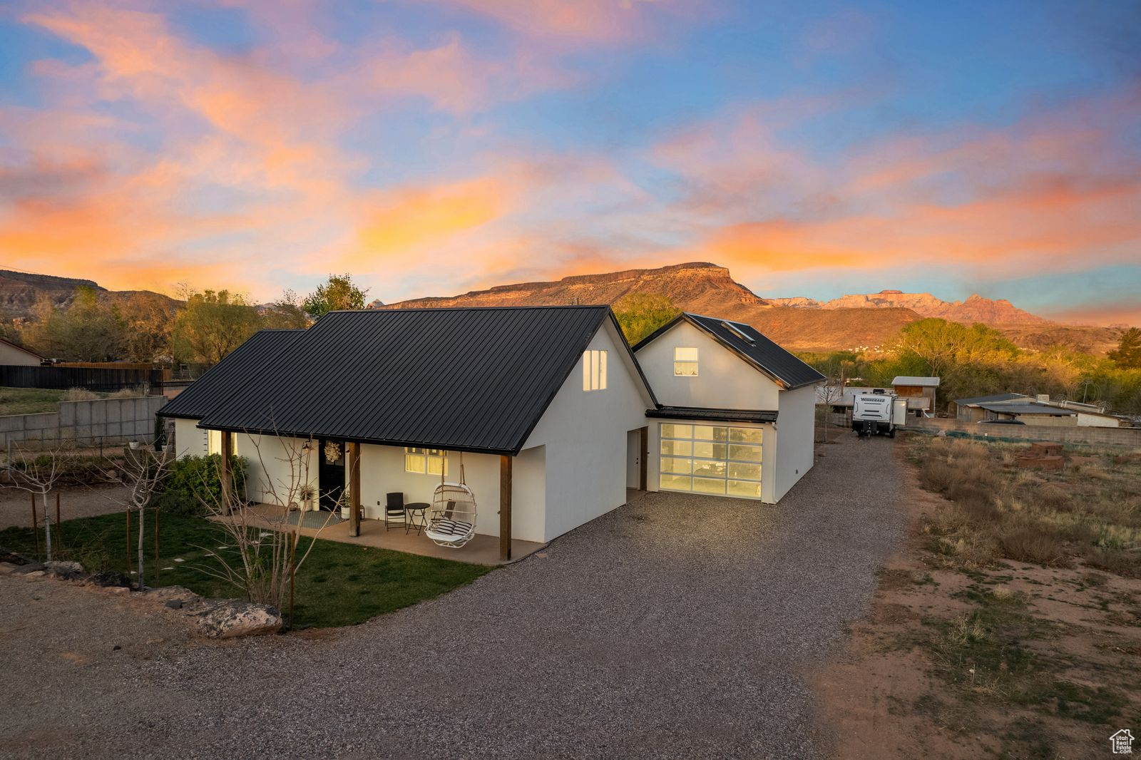 72 S Mill St, Virgin, Utah image 1