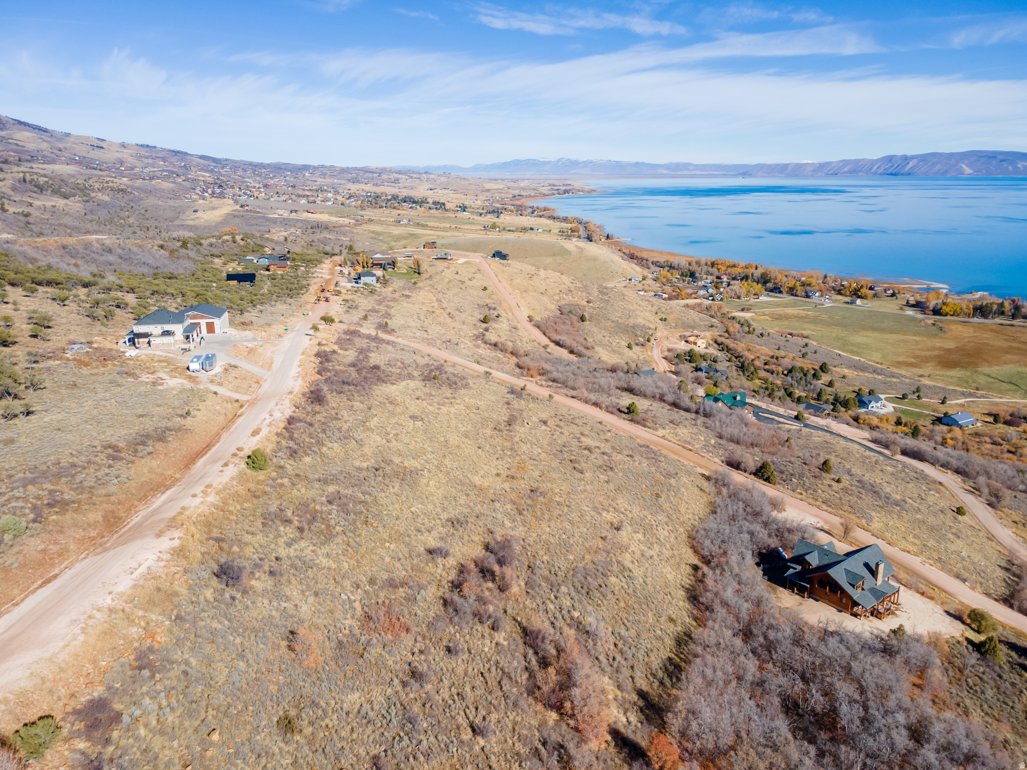 SWAN CREEK VILLAGE - Land