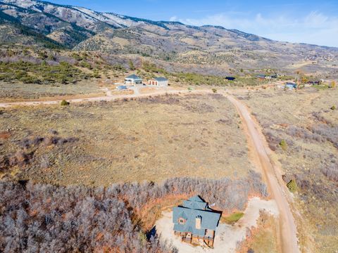 Tiny photo for 1682 N CISCO LOOP #E61, Garden City, UT 84028 (MLS # 2120606)