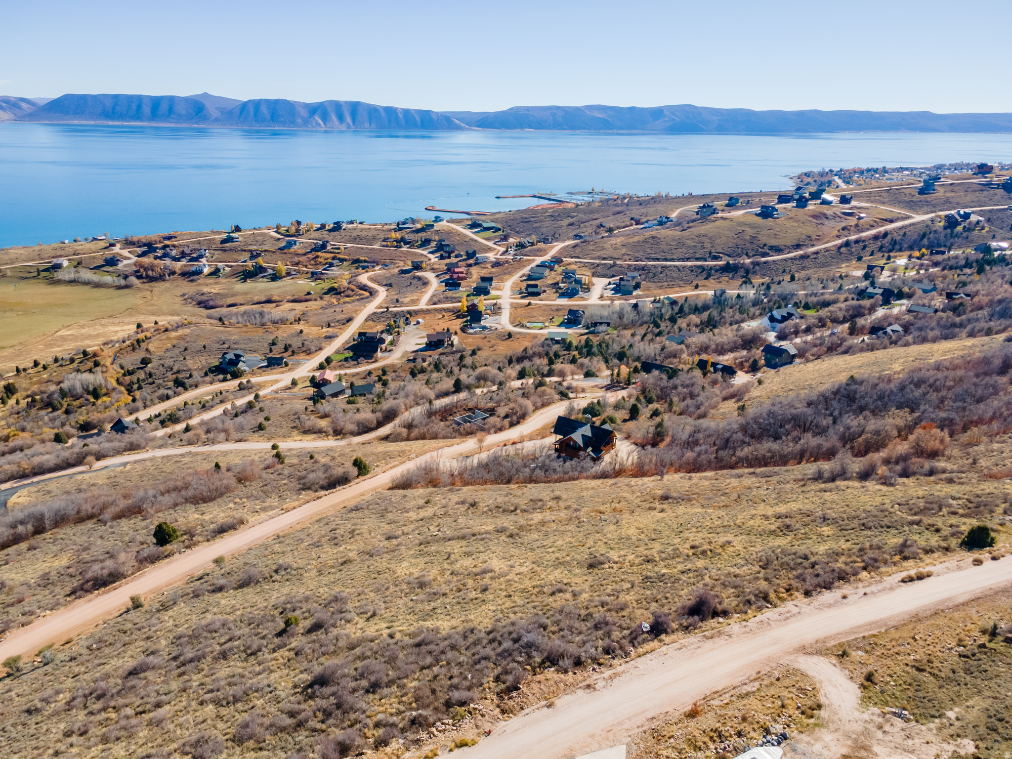 SWAN CREEK VILLAGE - Land