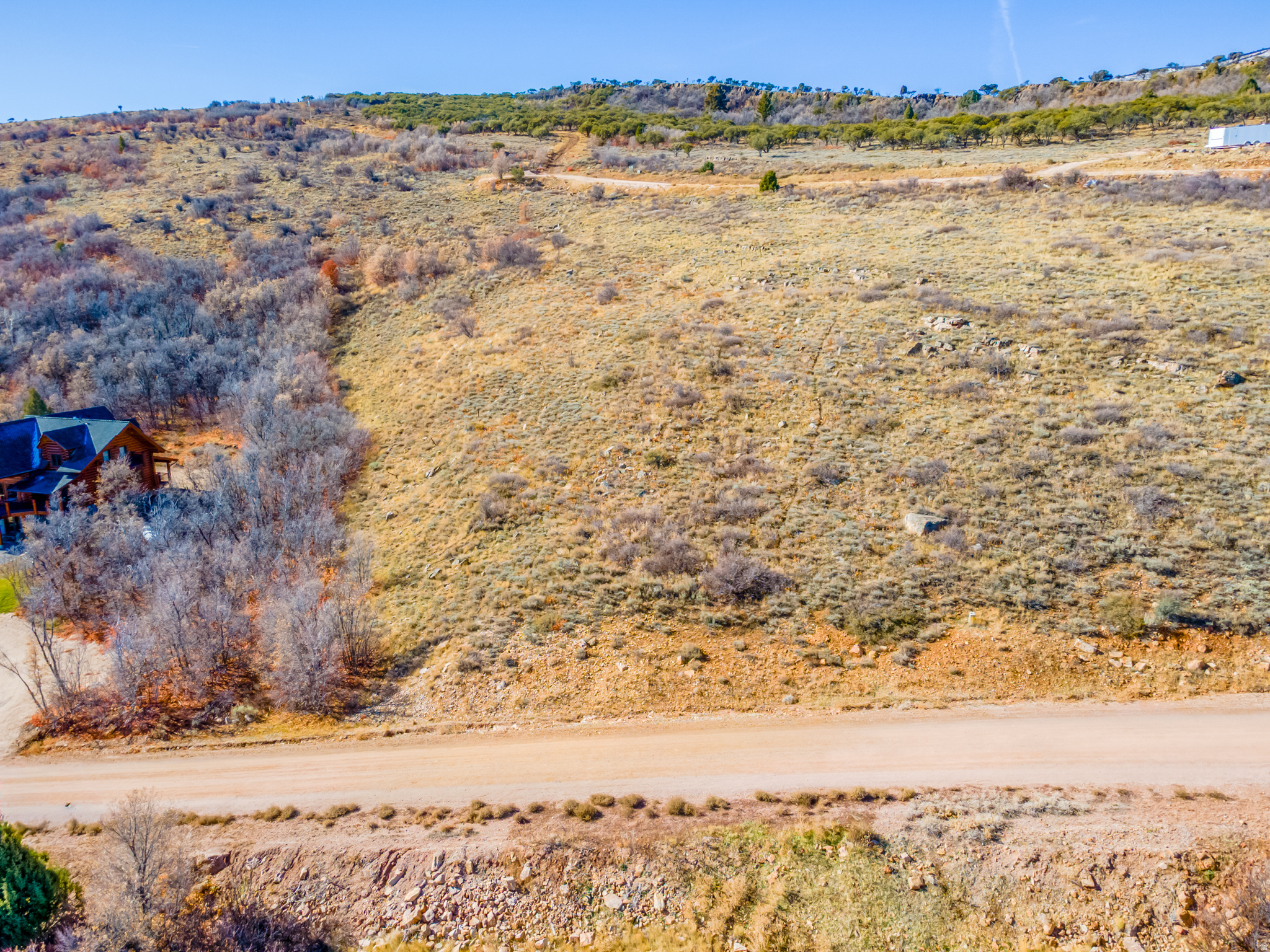 SWAN CREEK VILLAGE - Land