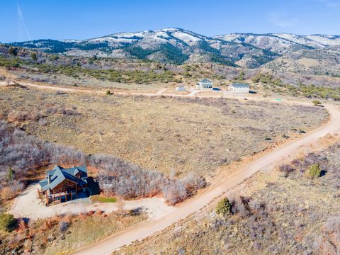 Tiny photo for 1682 N CISCO LOOP #E61, Garden City, UT 84028 (MLS # 2120606)