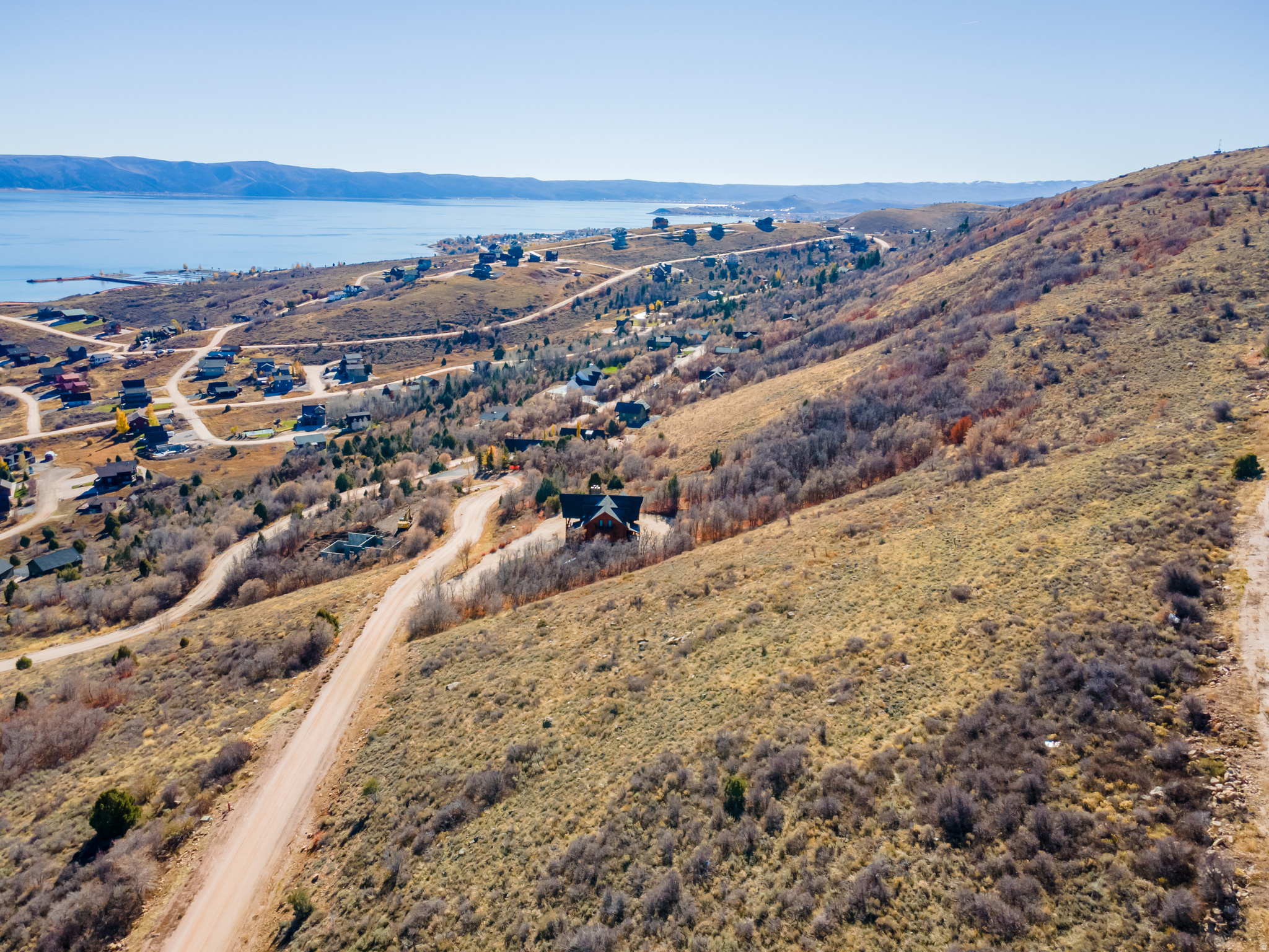 SWAN CREEK VILLAGE - Land