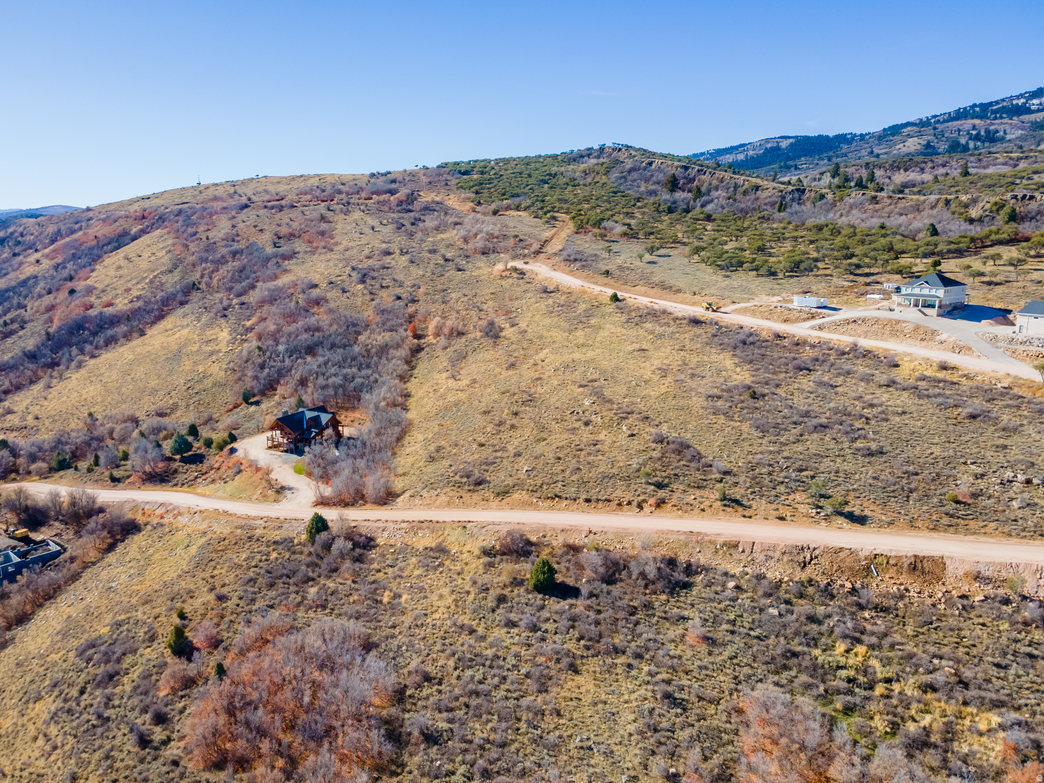 SWAN CREEK VILLAGE - Land