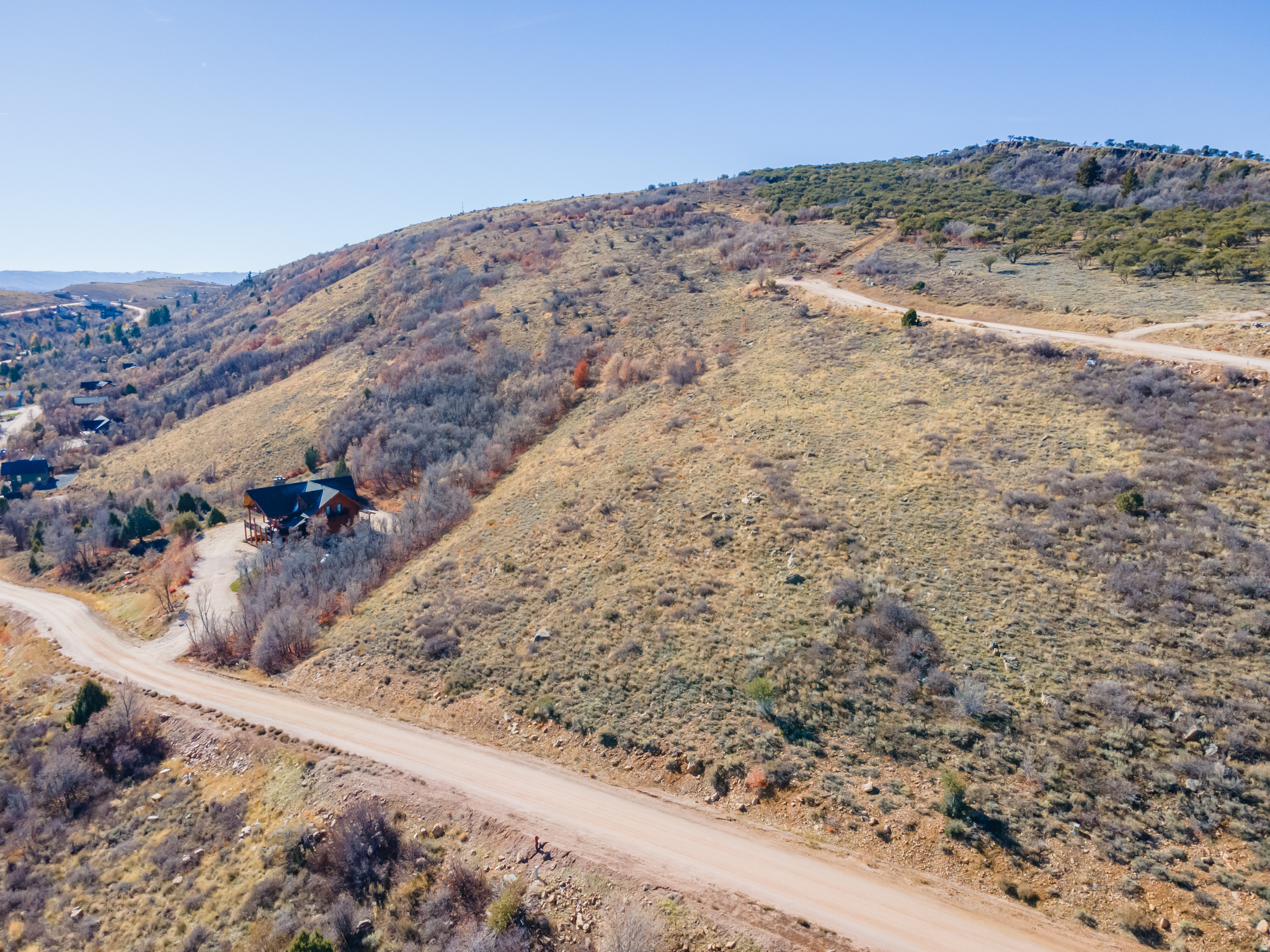 SWAN CREEK VILLAGE - Land