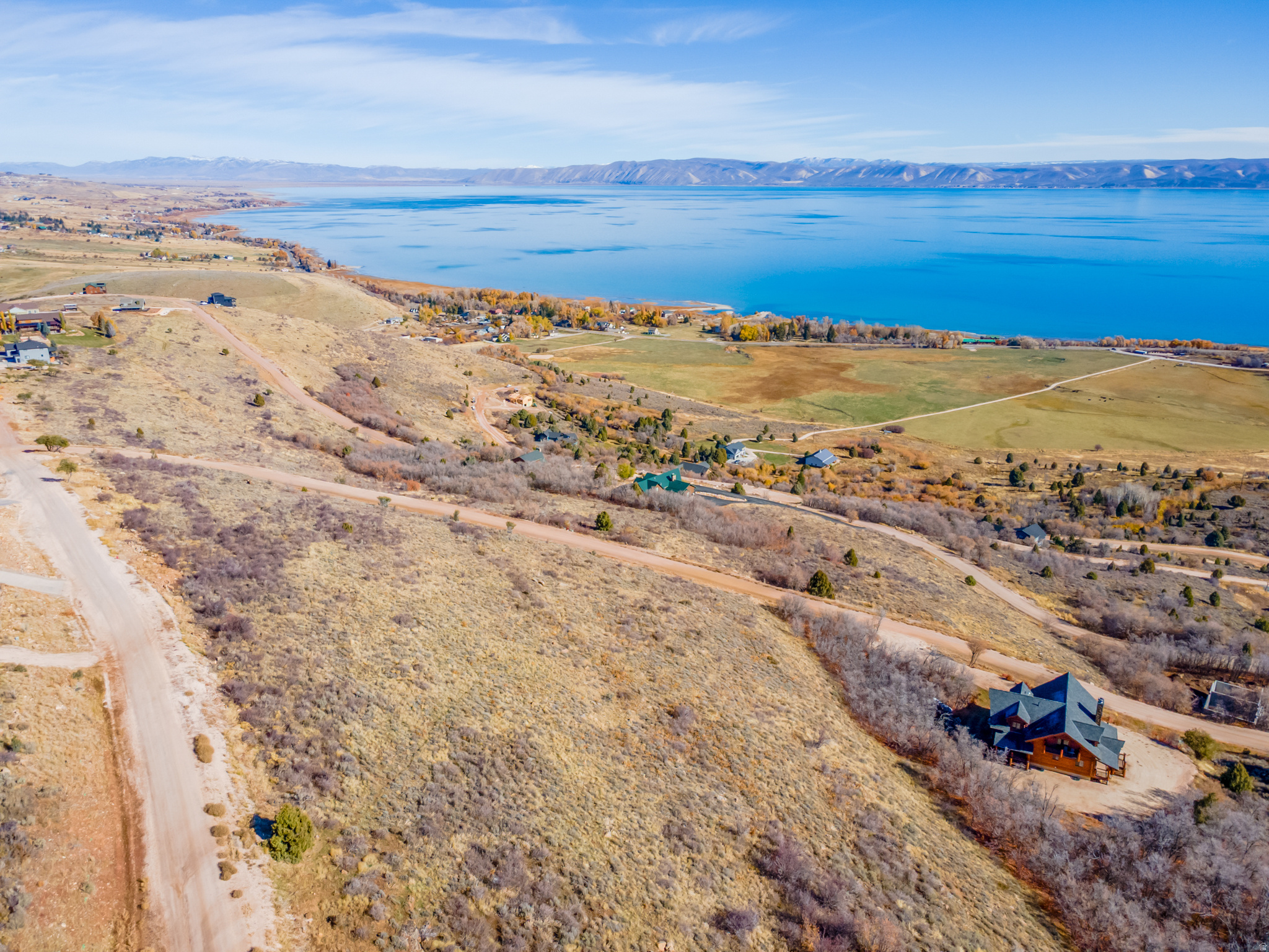 SWAN CREEK VILLAGE - Land