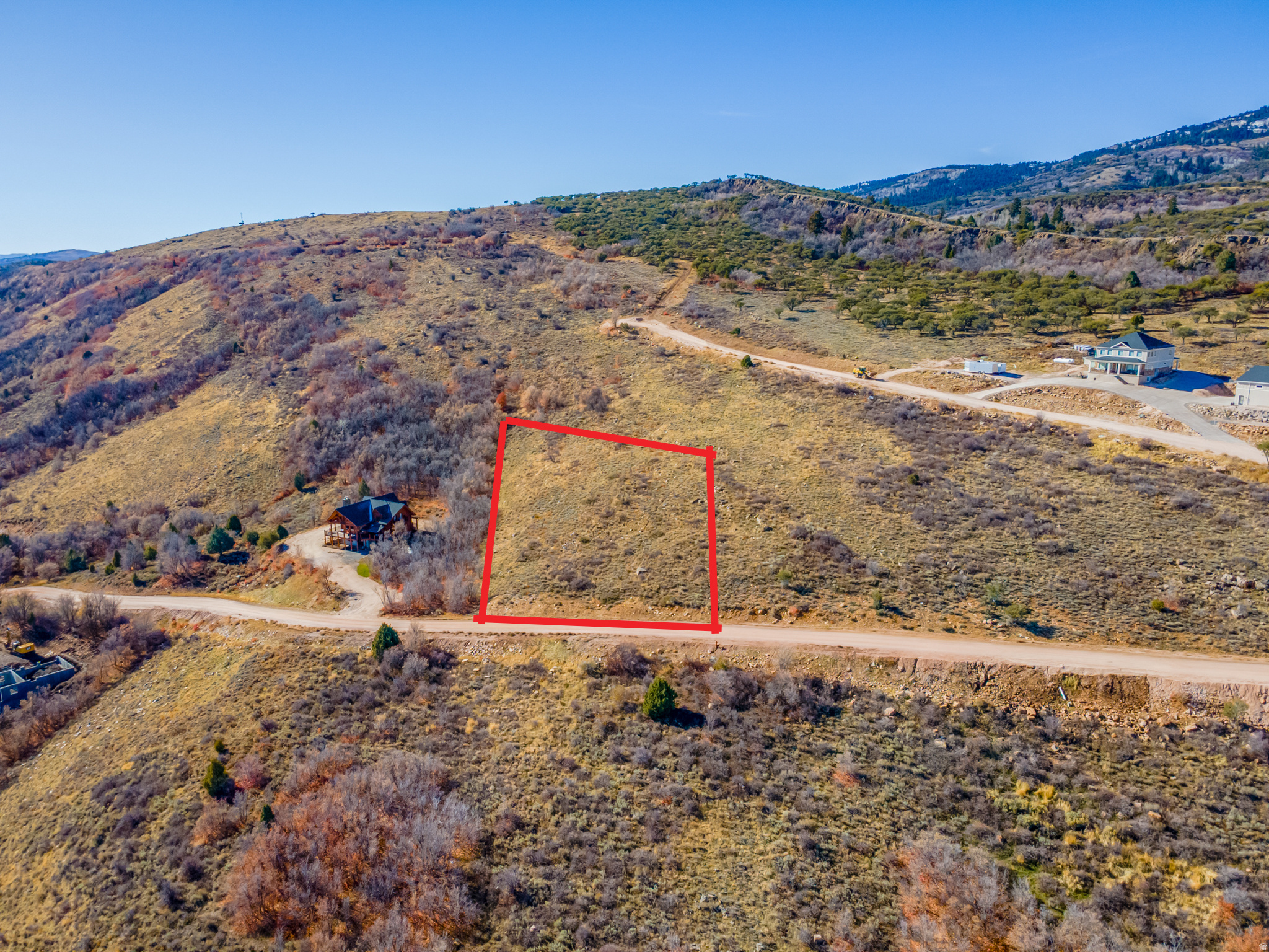 SWAN CREEK VILLAGE - Land