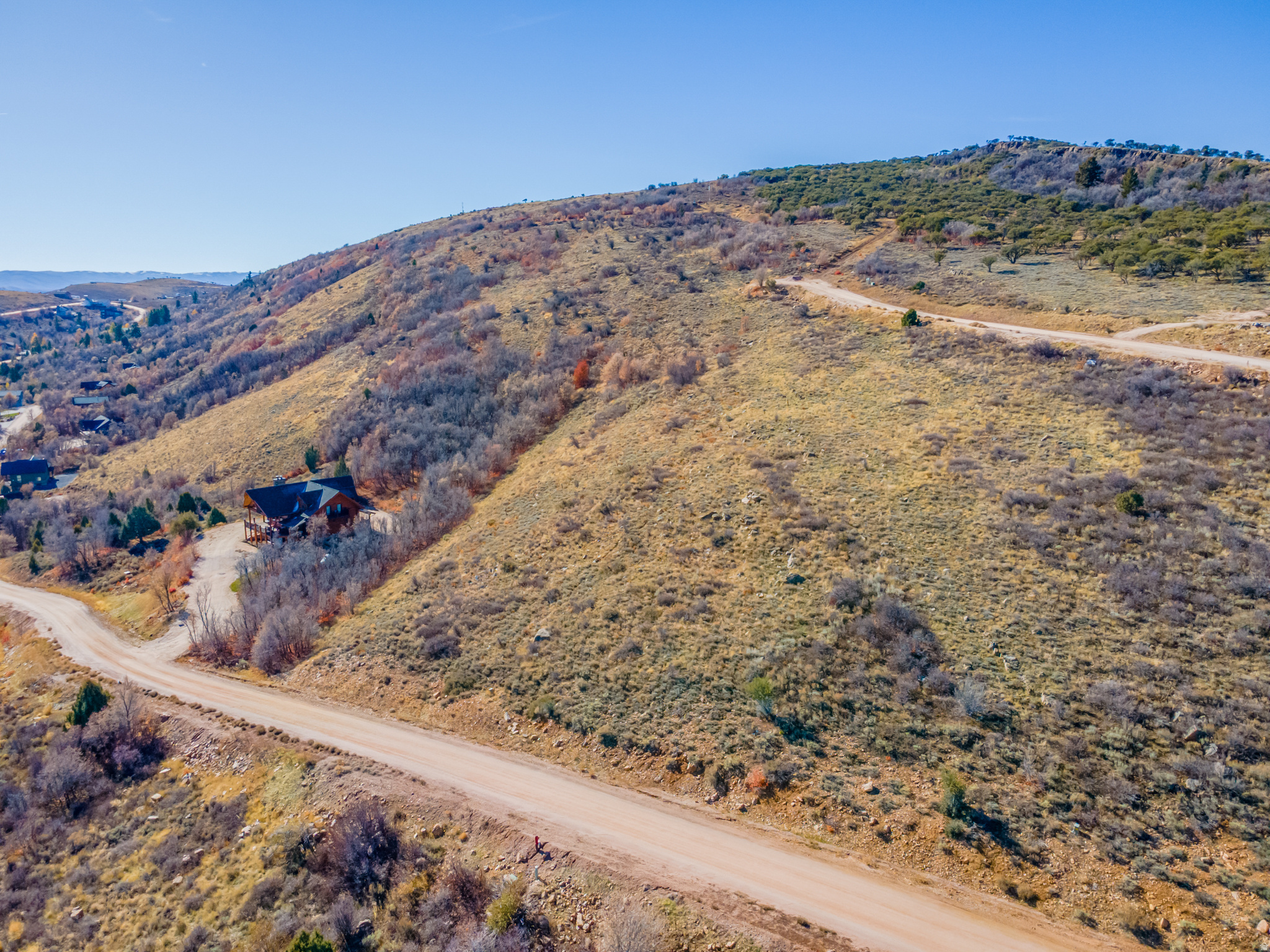 SWAN CREEK VILLAGE - Land