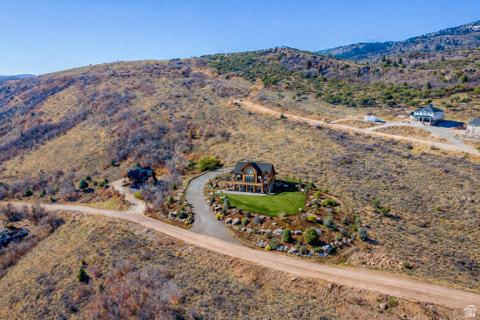 SWAN CREEK VILLAGE - Land