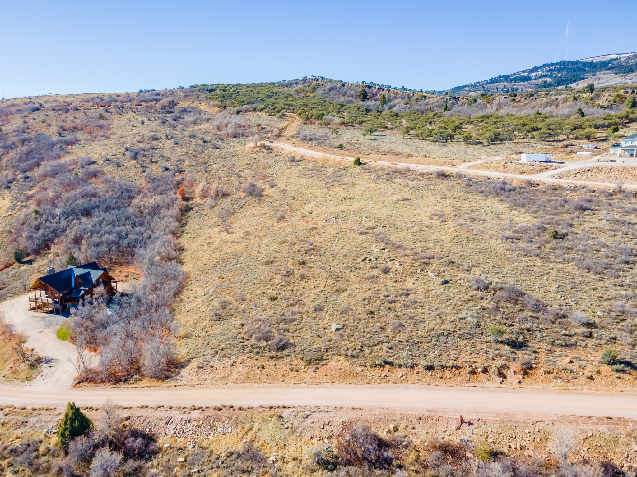 SWAN CREEK VILLAGE - Land