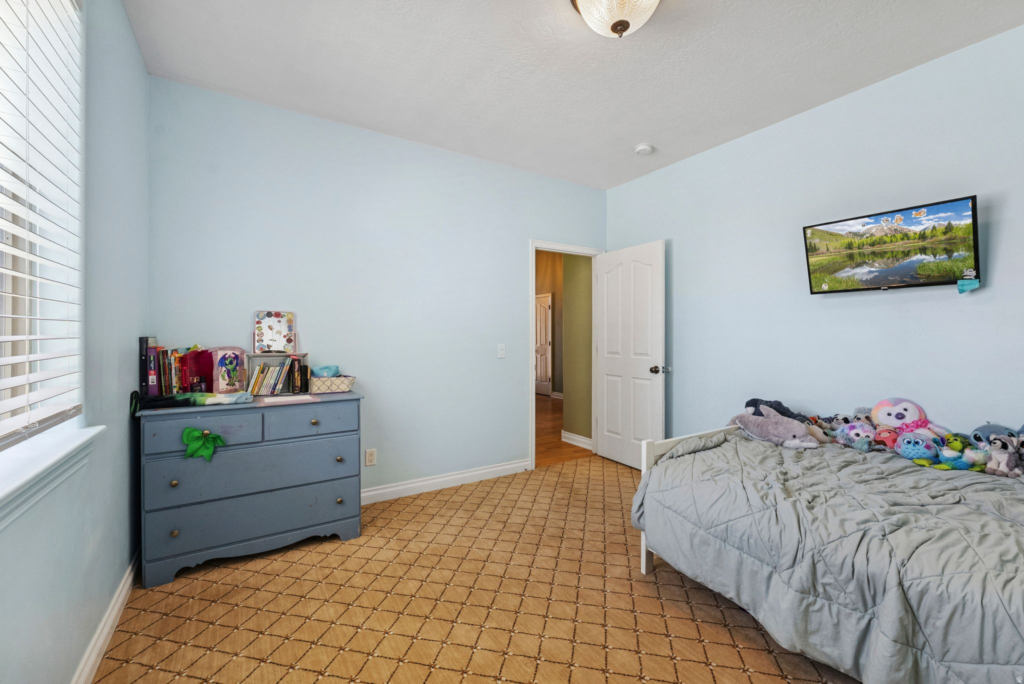 GRASSY CREEK - Residential