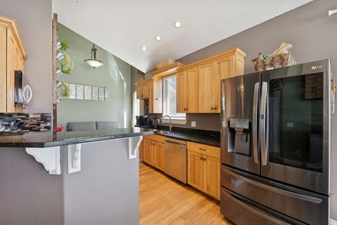 Tiny photo for 263 W 360 N, Kamas, UT 84036 (MLS # 2147217)