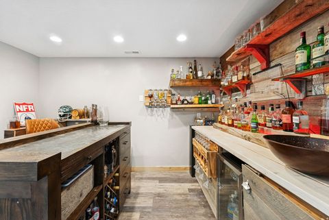 Tiny photo for 263 W 360 N, Kamas, UT 84036 (MLS # 2147217)