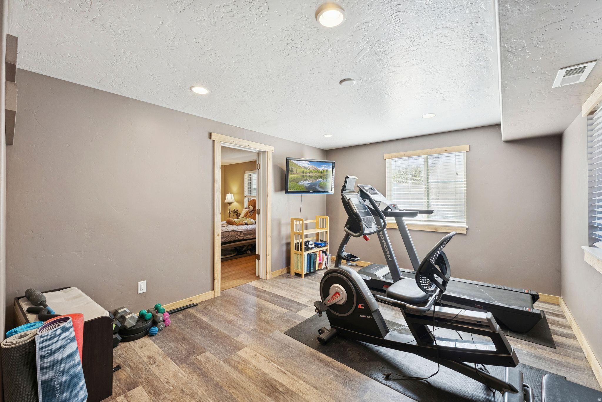 GRASSY CREEK - Residential