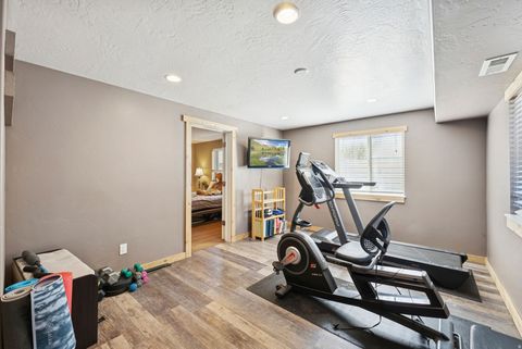 Tiny photo for 263 W 360 N, Kamas, UT 84036 (MLS # 2147217)