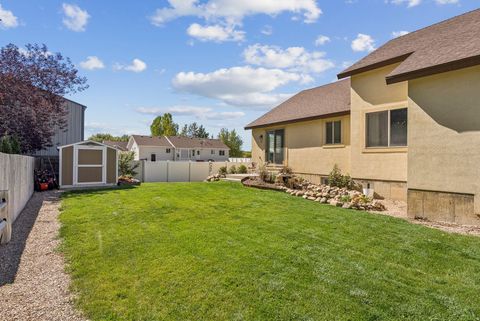 Tiny photo for 263 W 360 N, Kamas, UT 84036 (MLS # 2147217)