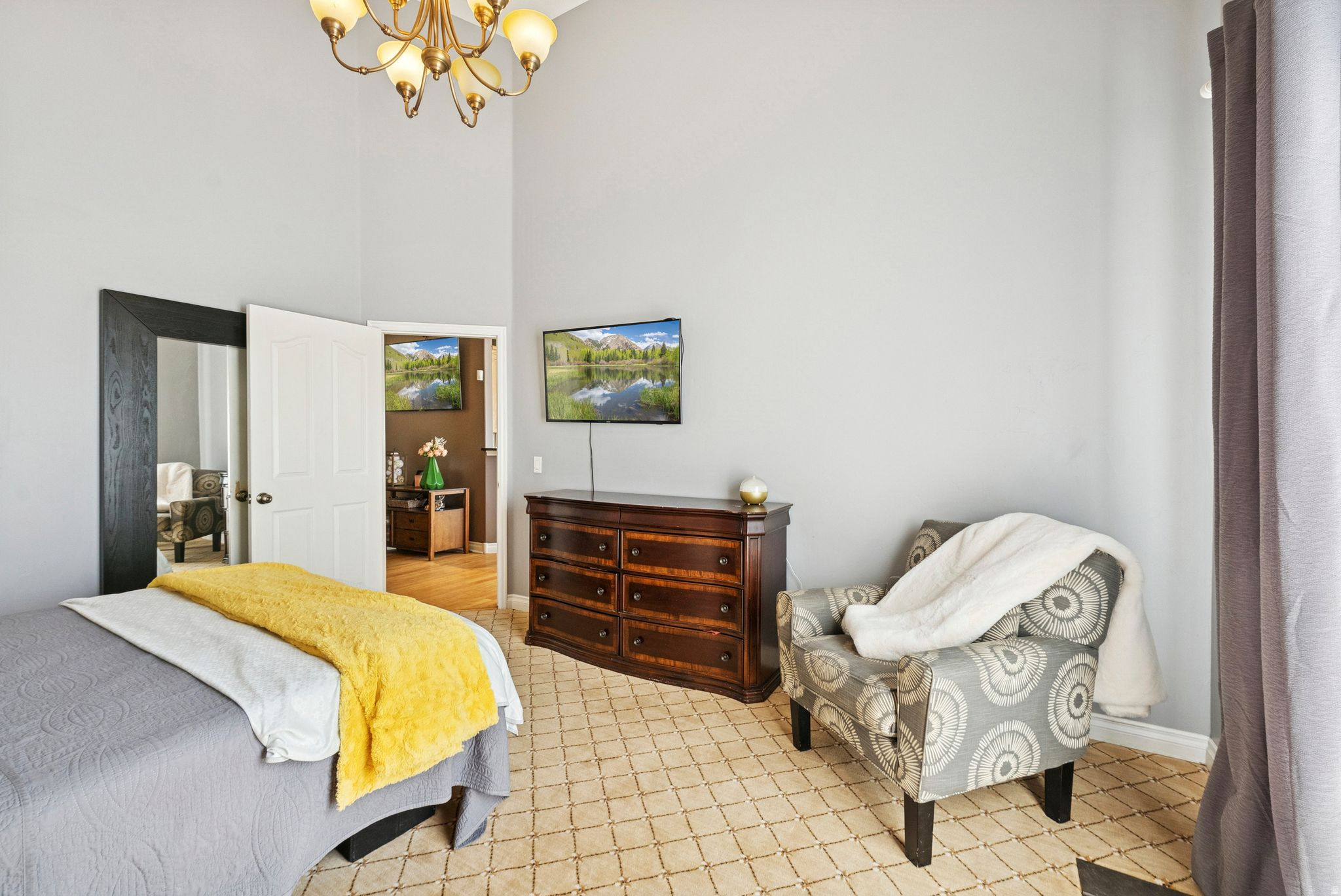 GRASSY CREEK - Residential