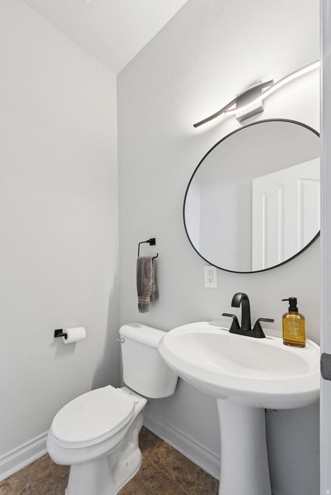 Tiny photo for 263 W 360 N, Kamas, UT 84036 (MLS # 2147217)