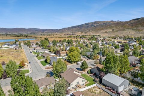 Tiny photo for 263 W 360 N, Kamas, UT 84036 (MLS # 2147217)