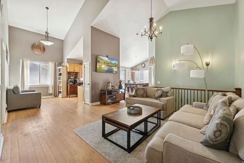 Tiny photo for 263 W 360 N, Kamas, UT 84036 (MLS # 2147217)