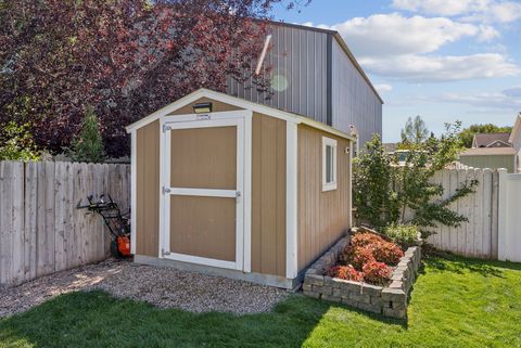 Tiny photo for 263 W 360 N, Kamas, UT 84036 (MLS # 2147217)