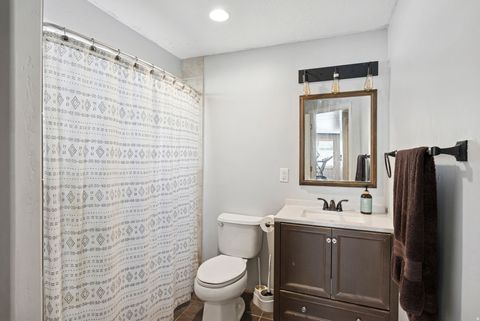 Tiny photo for 263 W 360 N, Kamas, UT 84036 (MLS # 2147217)