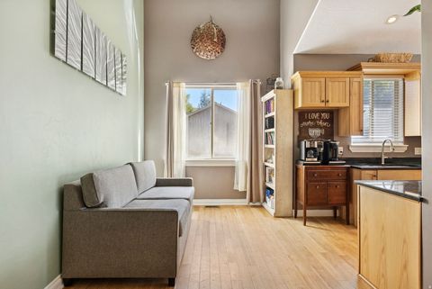 Tiny photo for 263 W 360 N, Kamas, UT 84036 (MLS # 2147217)