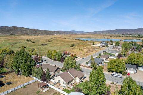 Tiny photo for 263 W 360 N, Kamas, UT 84036 (MLS # 2147217)