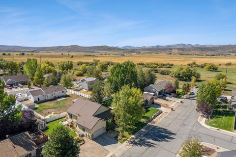 Tiny photo for 263 W 360 N, Kamas, UT 84036 (MLS # 2147217)