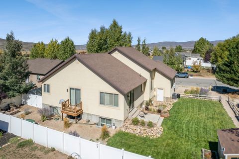 Tiny photo for 263 W 360 N, Kamas, UT 84036 (MLS # 2147217)