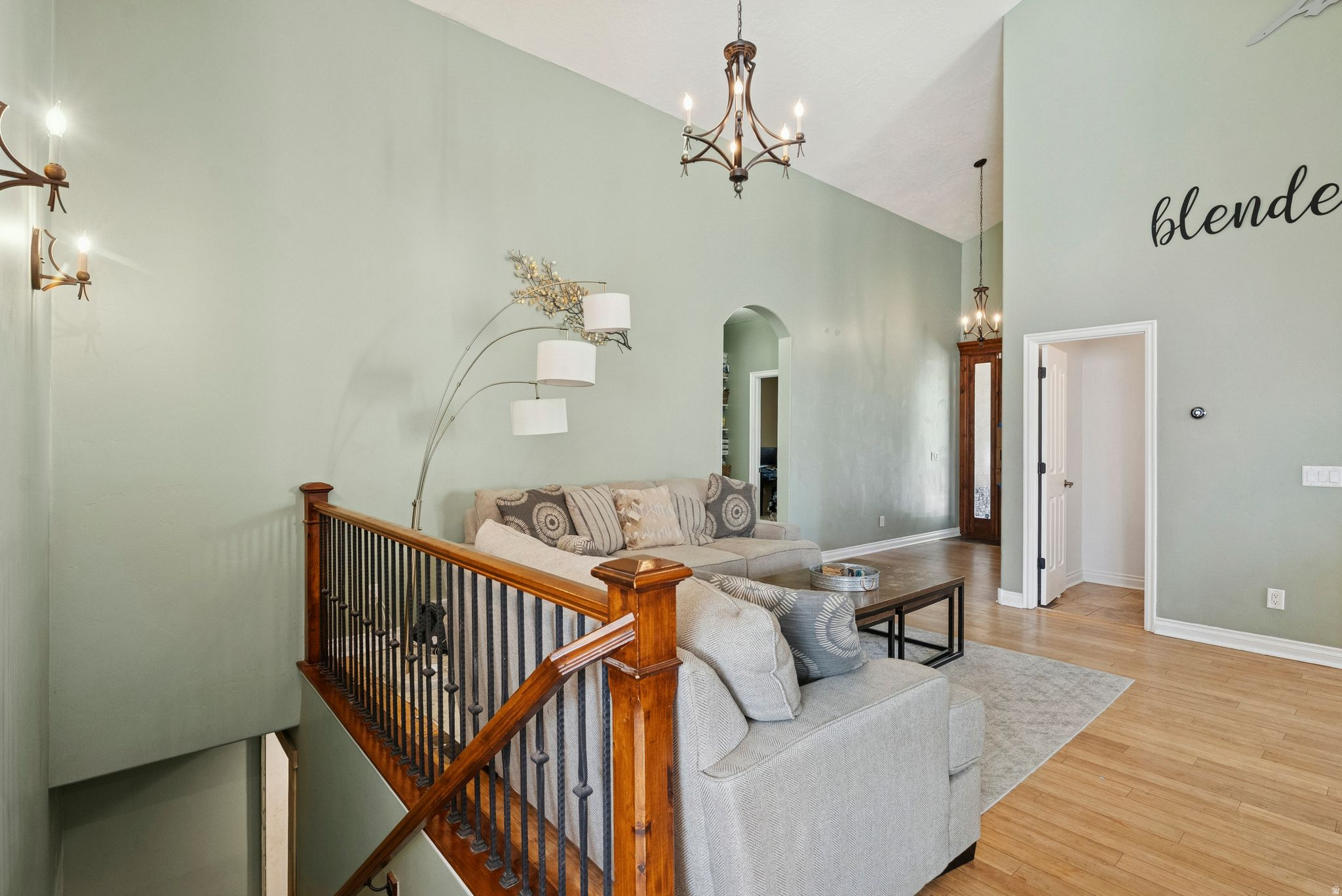 GRASSY CREEK - Residential