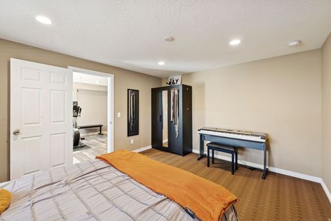 Tiny photo for 263 W 360 N, Kamas, UT 84036 (MLS # 2147217)