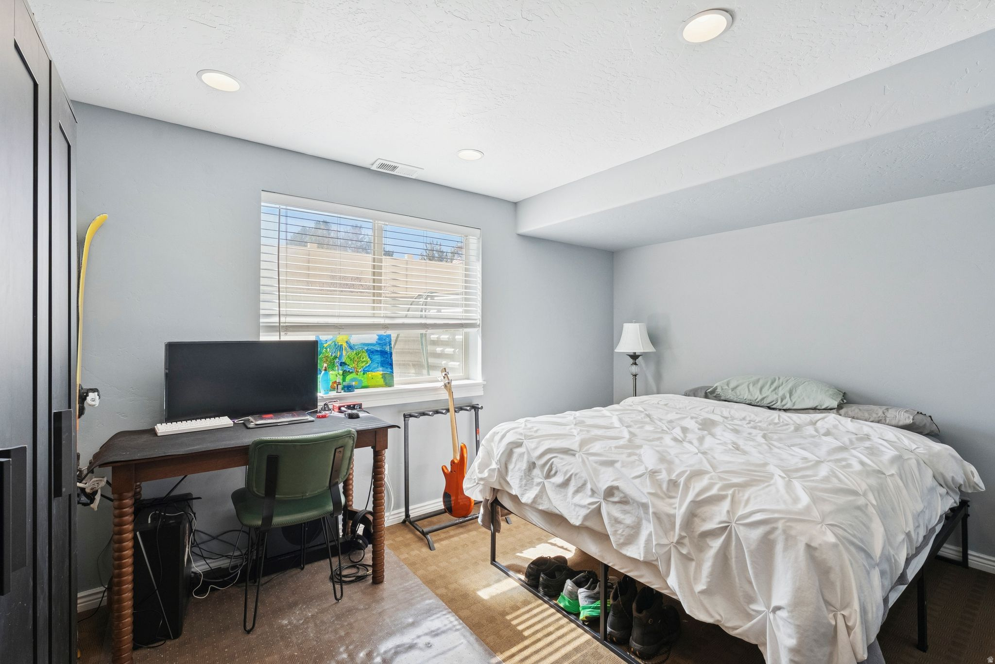 GRASSY CREEK - Residential