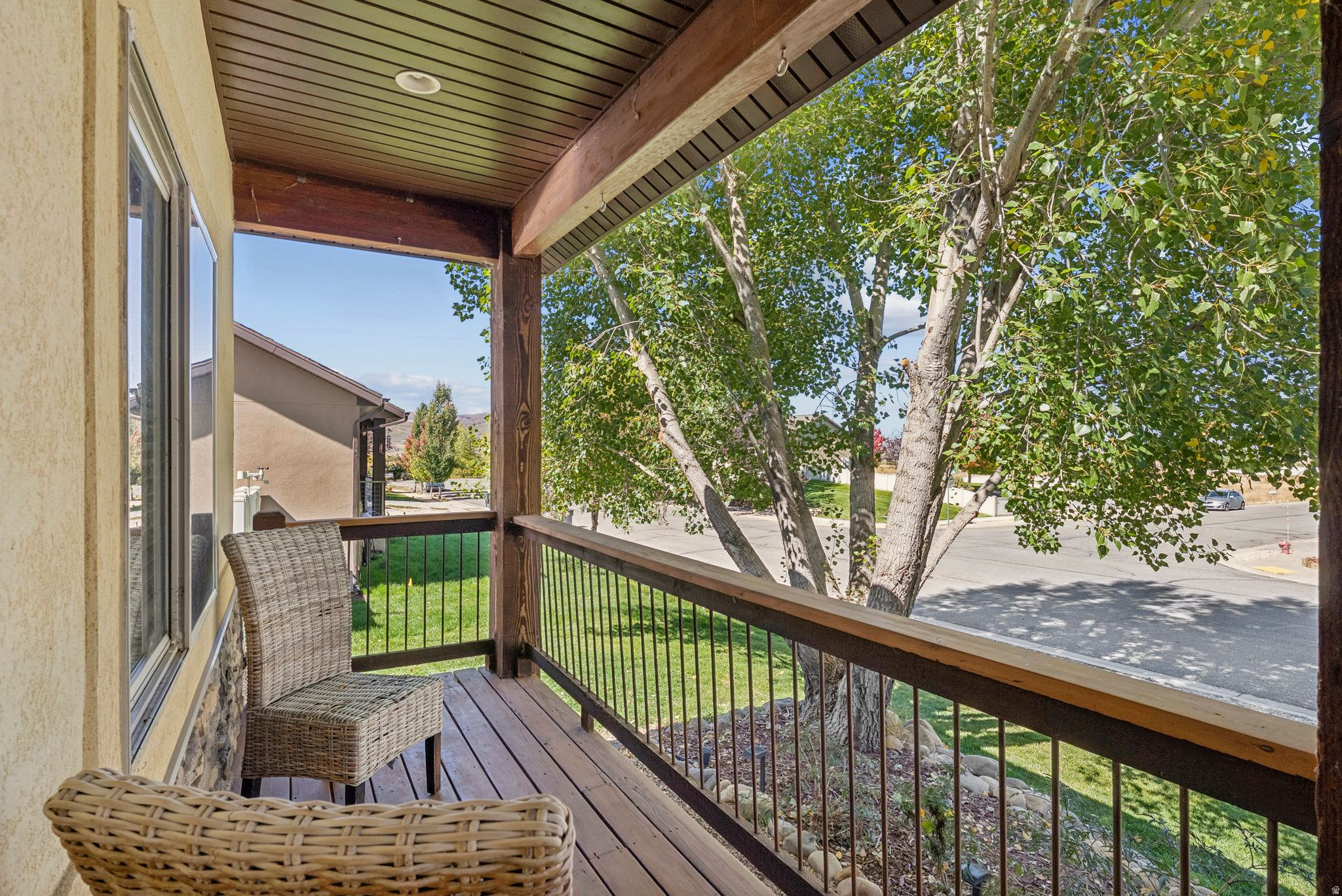 GRASSY CREEK - Residential