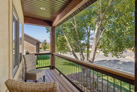 Tiny photo for 263 W 360 N, Kamas, UT 84036 (MLS # 2147217)