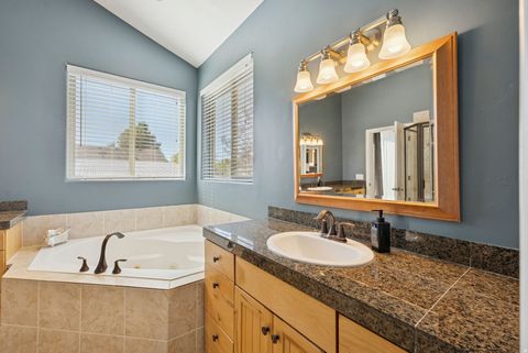 Tiny photo for 263 W 360 N, Kamas, UT 84036 (MLS # 2147217)