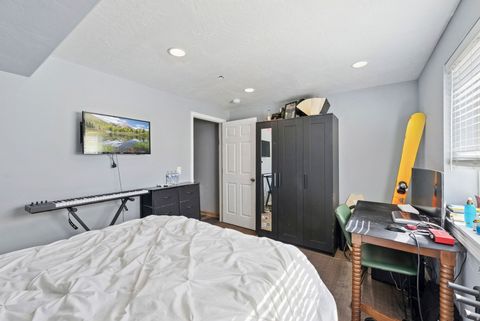 Tiny photo for 263 W 360 N, Kamas, UT 84036 (MLS # 2147217)