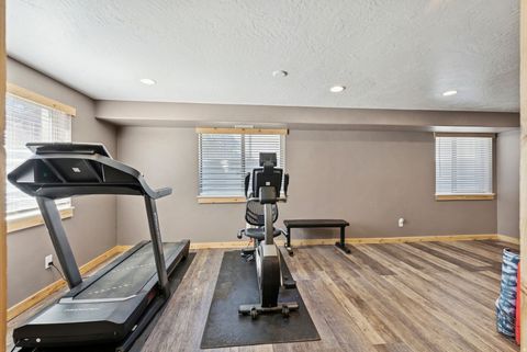 Tiny photo for 263 W 360 N, Kamas, UT 84036 (MLS # 2147217)