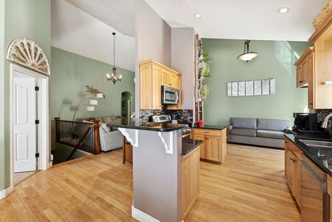 Tiny photo for 263 W 360 N, Kamas, UT 84036 (MLS # 2147217)