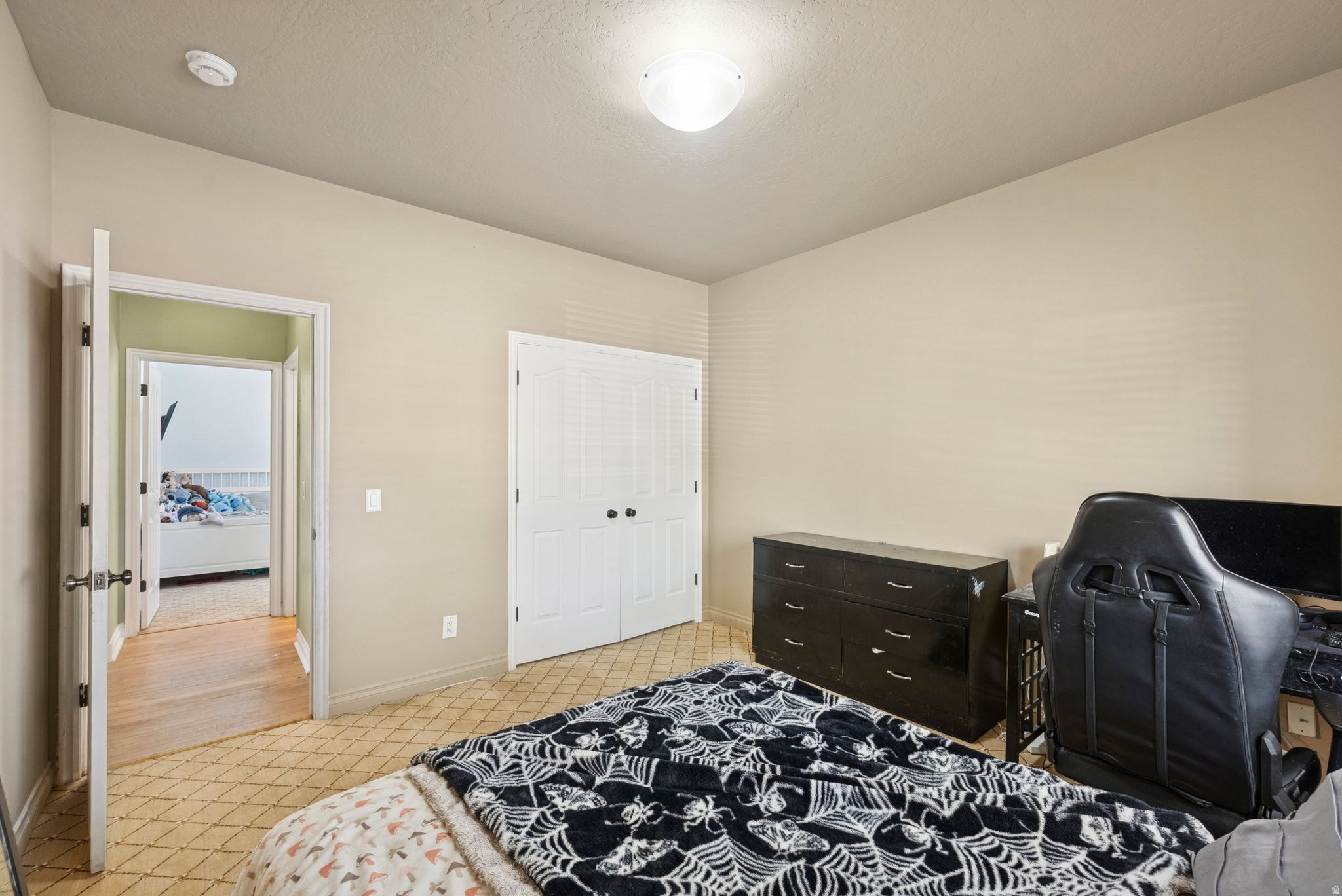 GRASSY CREEK - Residential