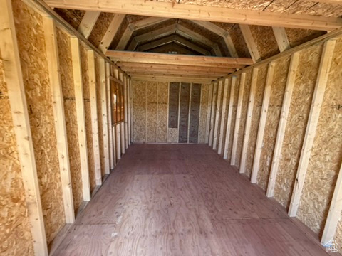 PLAT A / WHISPERING PINES SUBD - Land