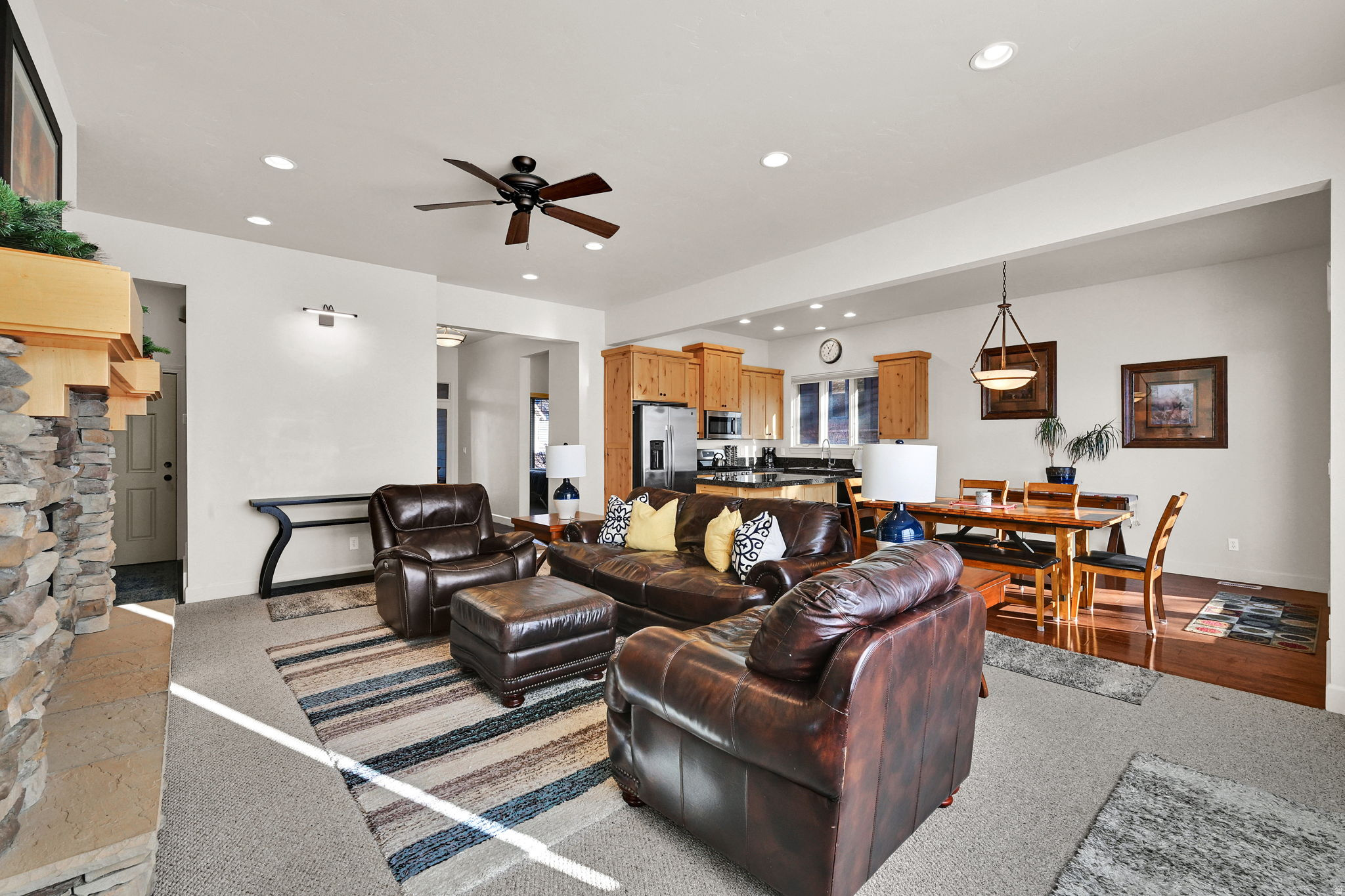 TRAPPERS RIDGE - Residential