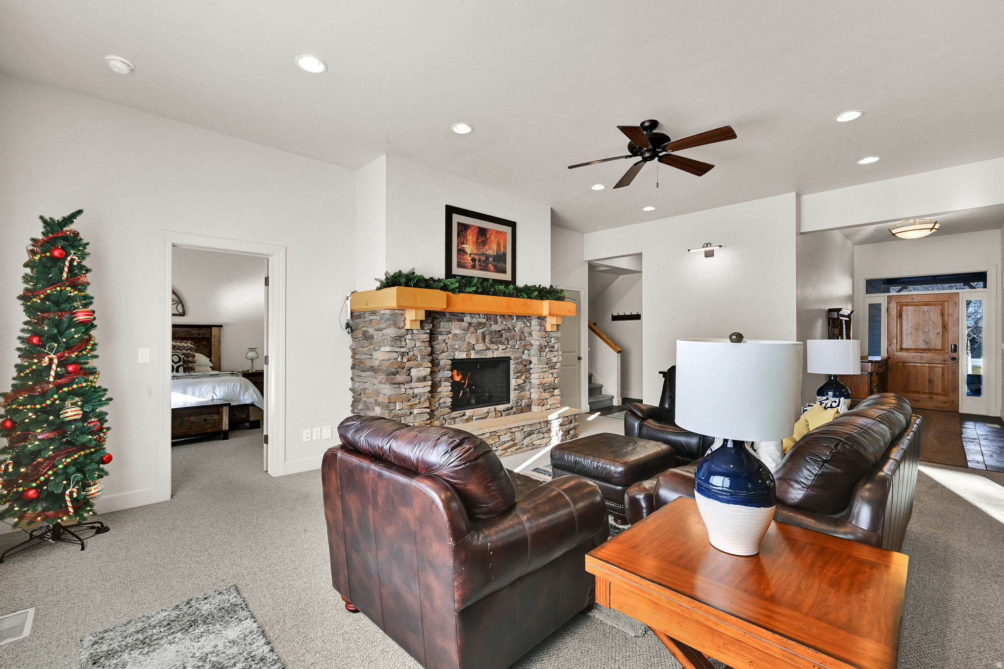 TRAPPERS RIDGE - Residential