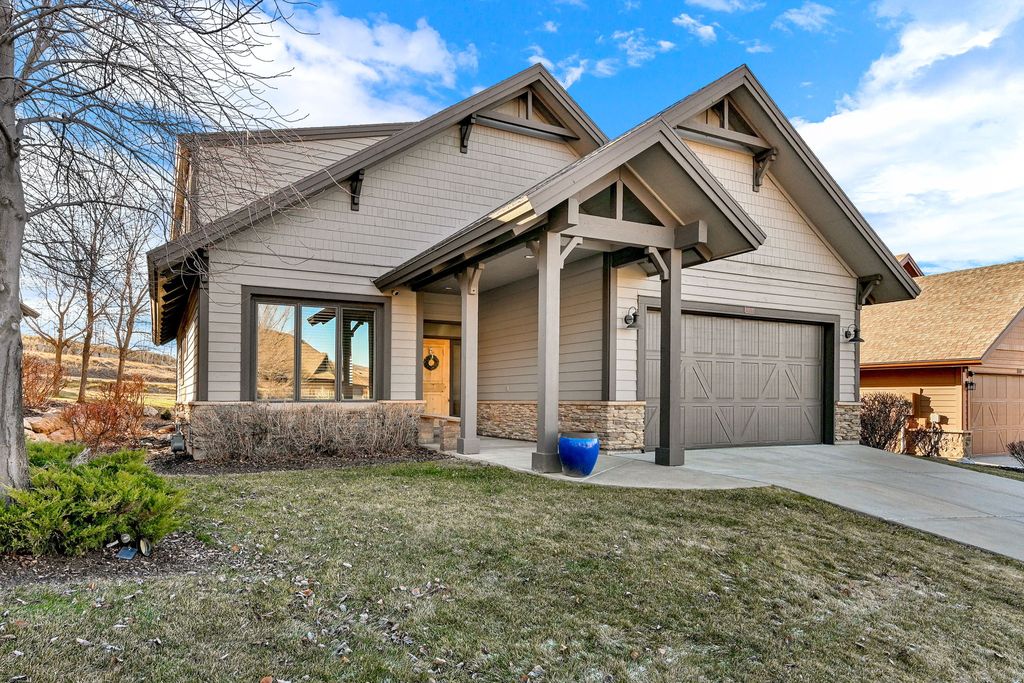 Photo of 3435 BIG PINEY DR, Eden, UT 84310 (MLS # 2067917)