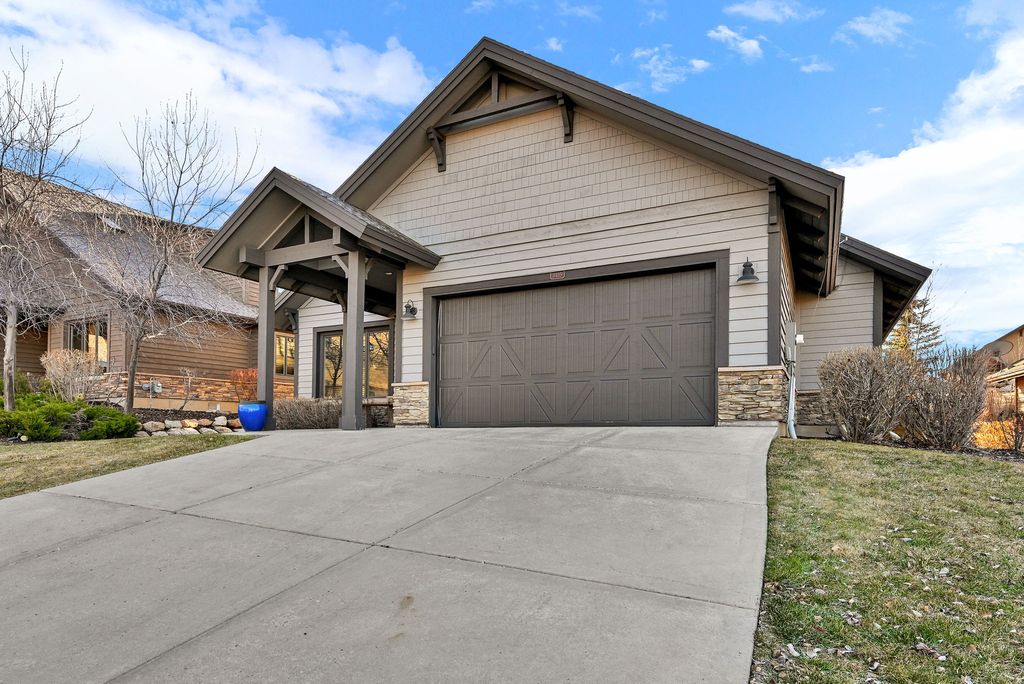 Photo of 3435 BIG PINEY DR, Eden, UT 84310 (MLS # 2067917)