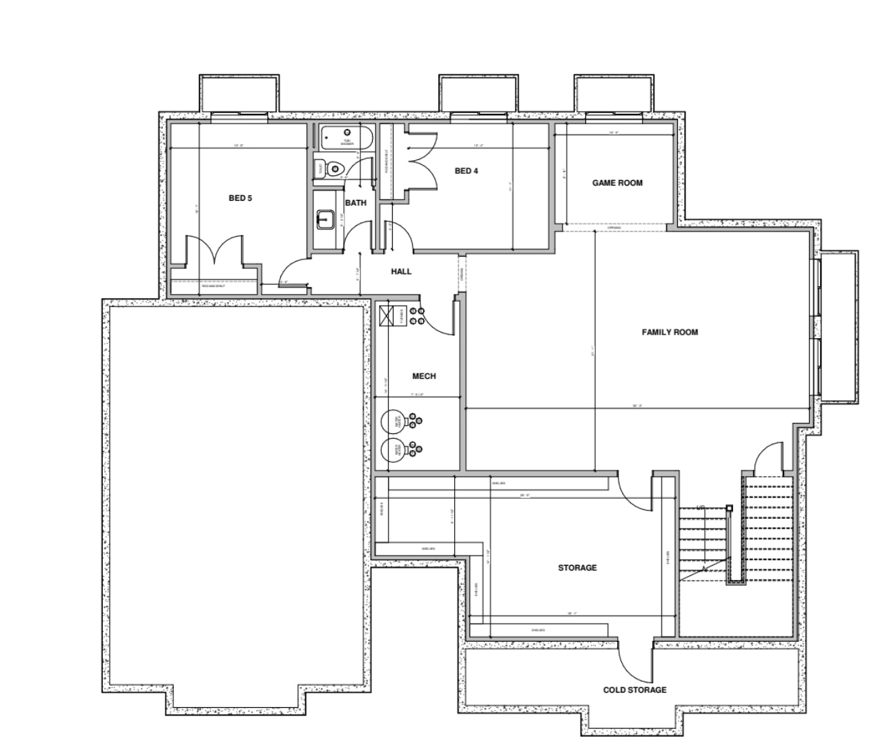 EAGLE - Residential