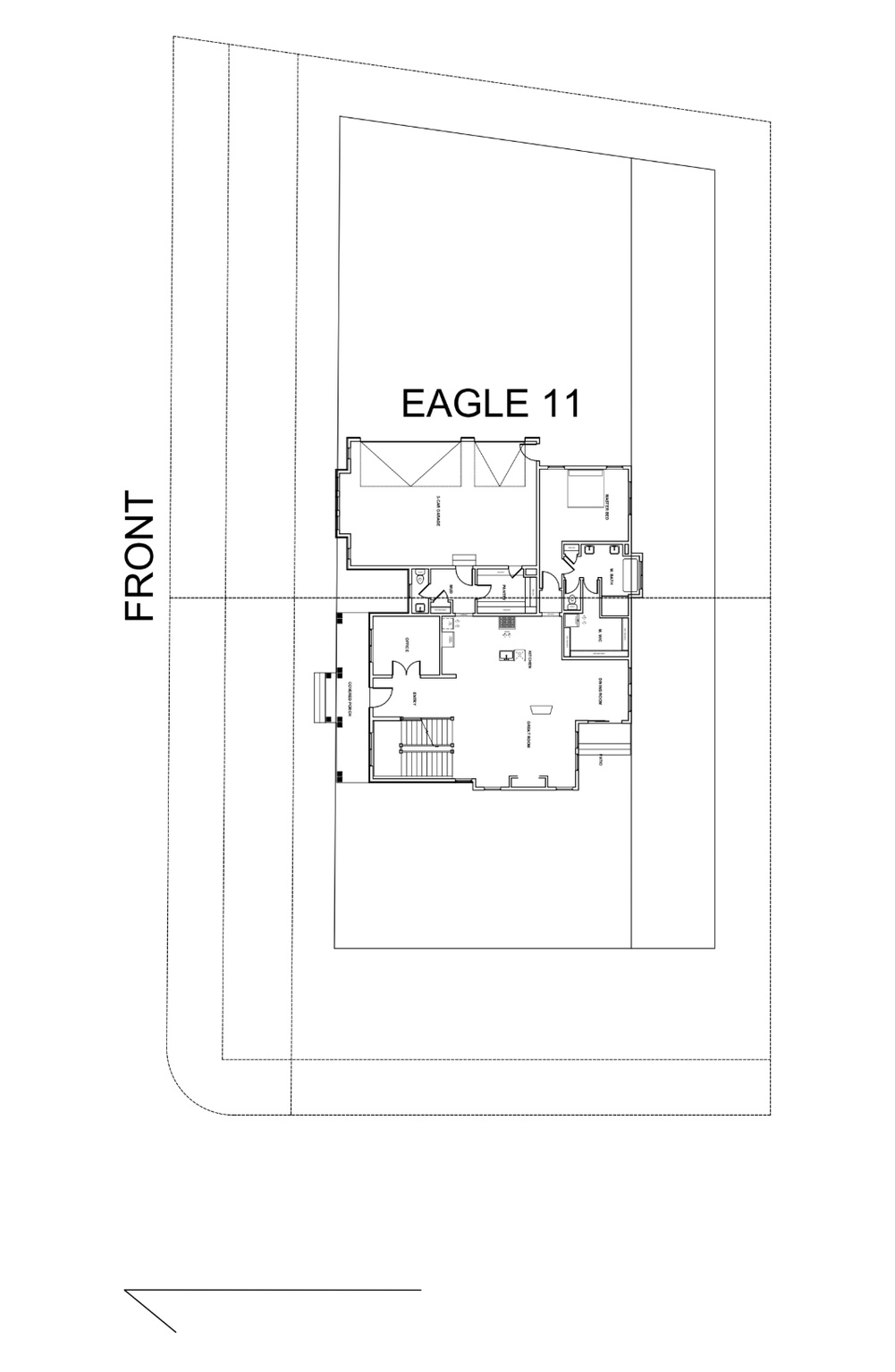 EAGLE - Residential