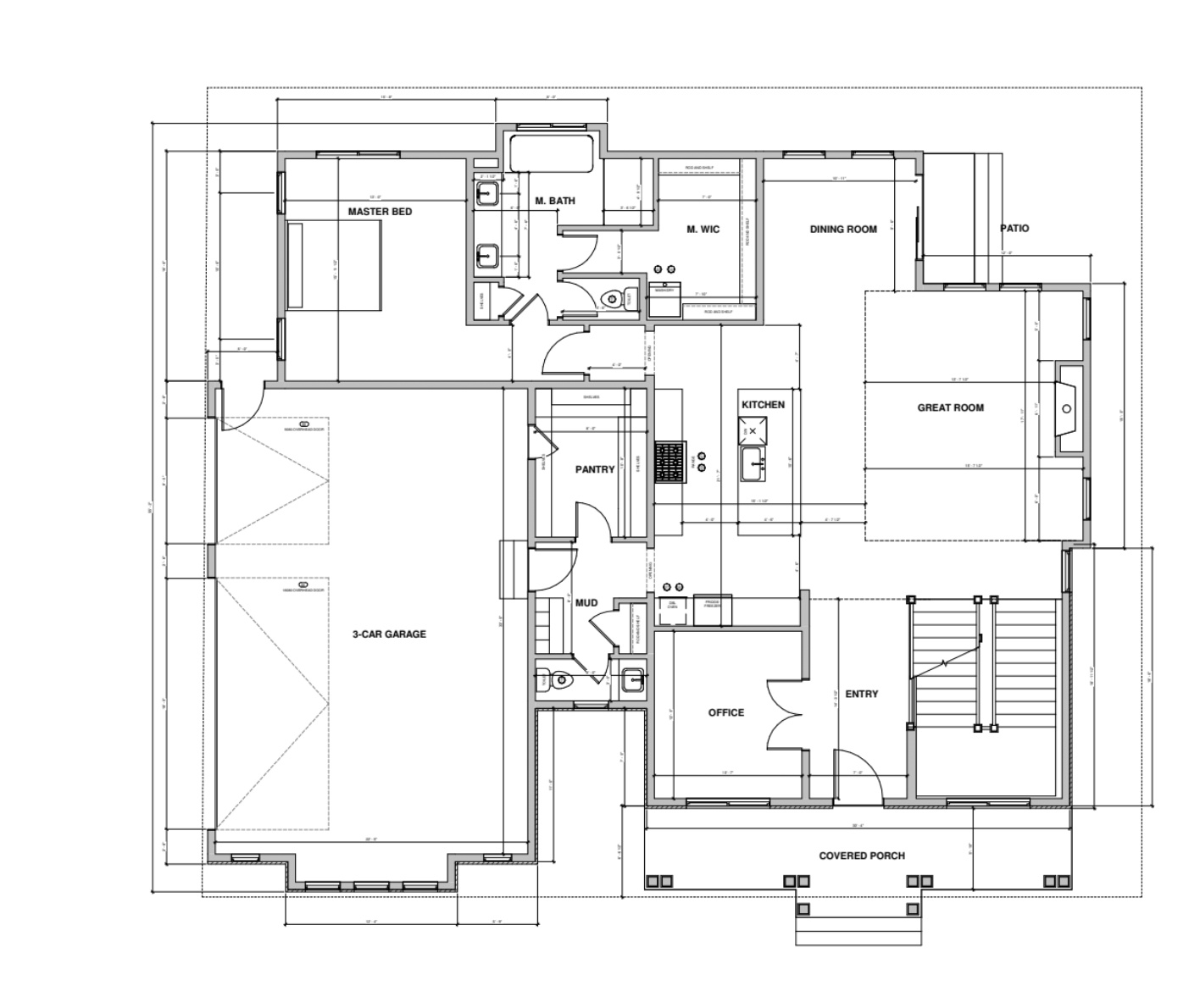 EAGLE - Residential
