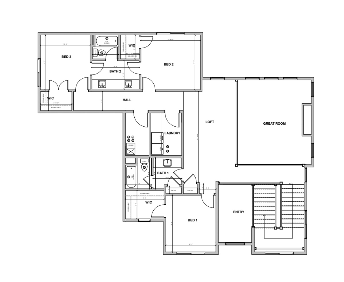 EAGLE - Residential