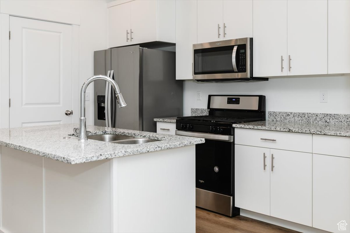 VISIONARY PROVIDENCE GATEWAY CONDOMINIUM UNIT G202 - Residential